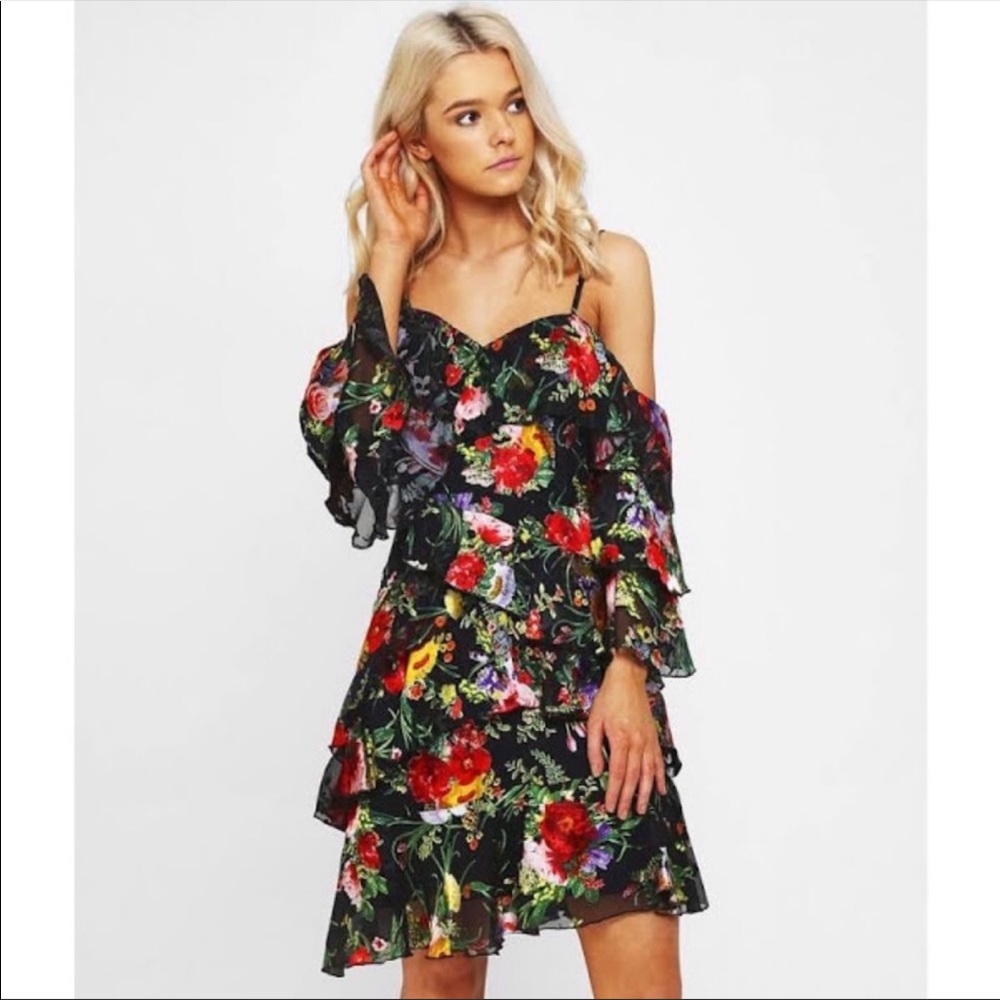 🌹GORGEOUS DRESS 🌹